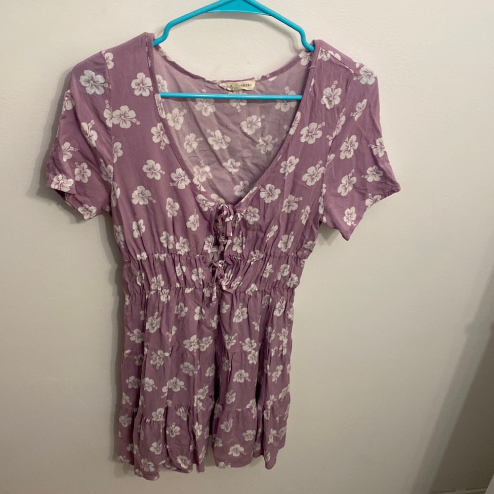 Pacsun dress